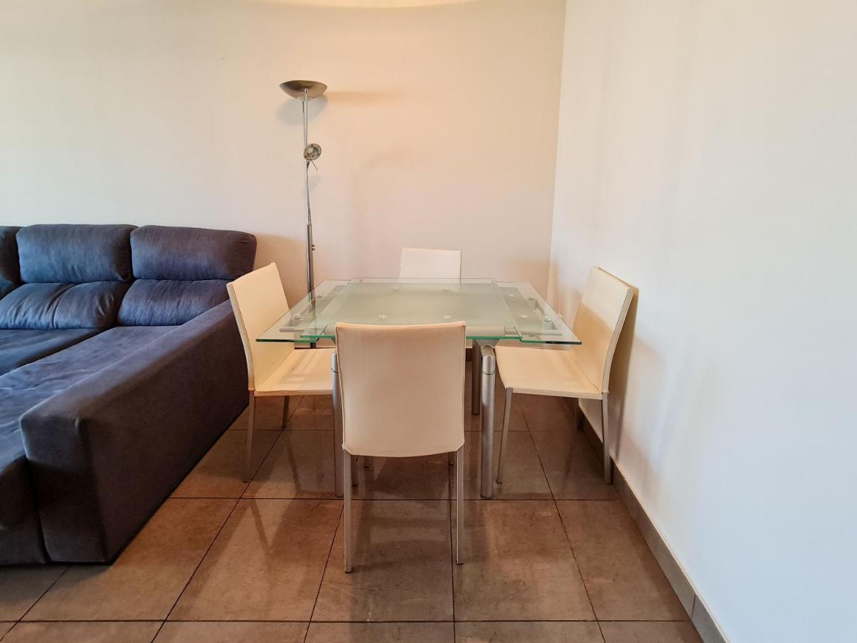 Apartamento Completo Torresol III Benidorm Exterior photo