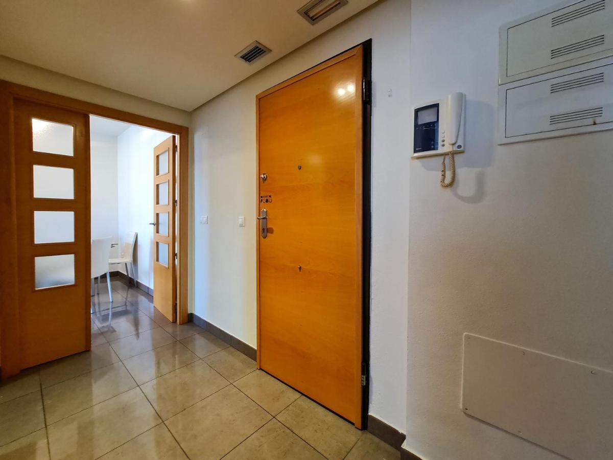 Apartamento Completo Torresol III Benidorm Exterior photo