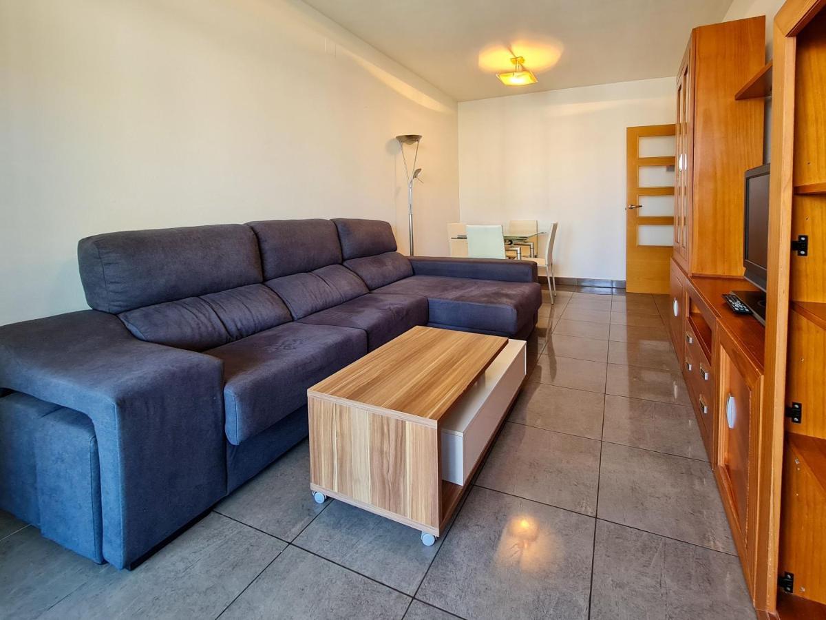 Apartamento Completo Torresol III Benidorm Exterior photo