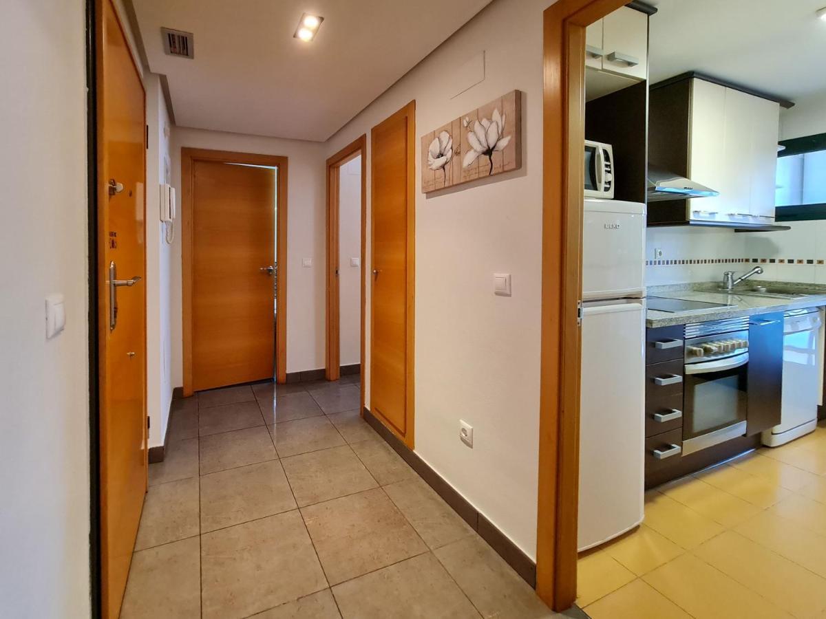 Apartamento Completo Torresol III Benidorm Exterior photo