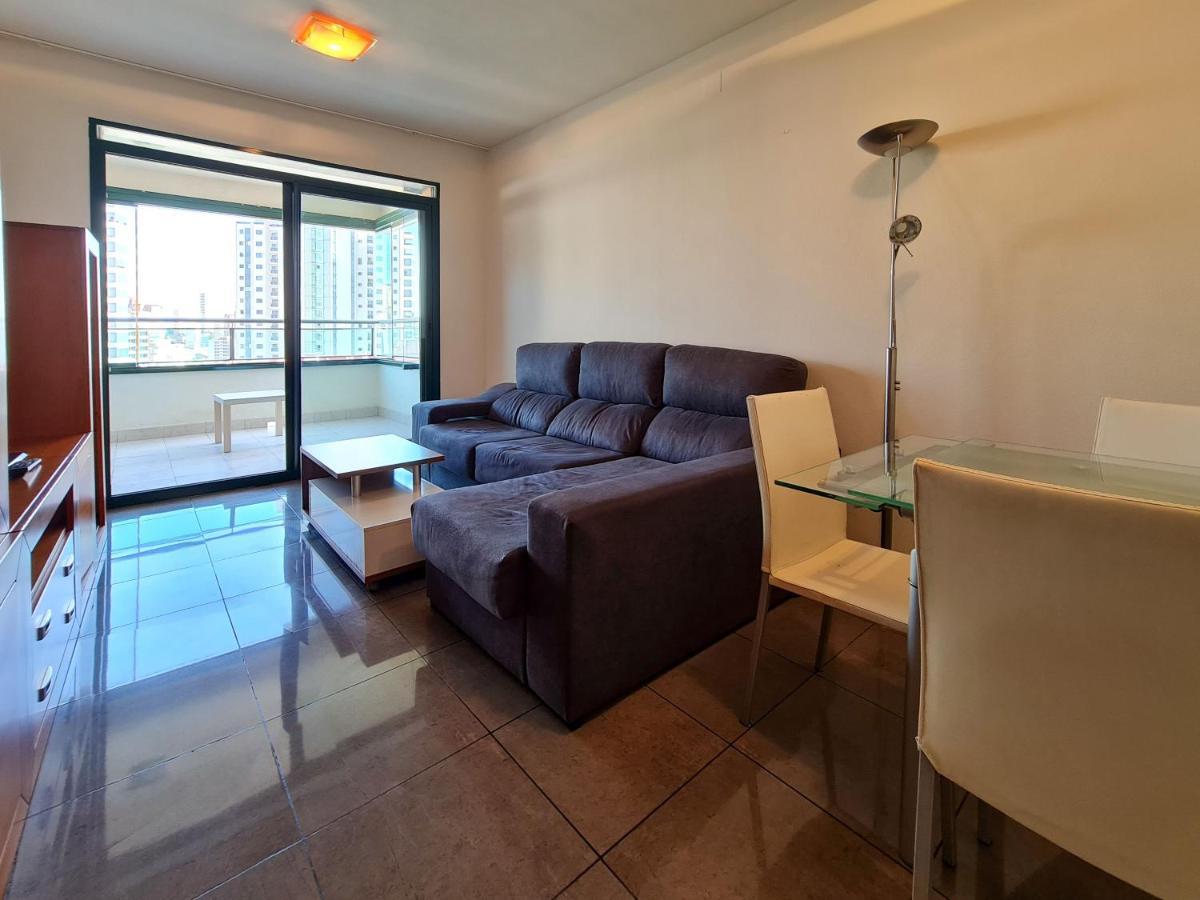Apartamento Completo Torresol III Benidorm Exterior photo