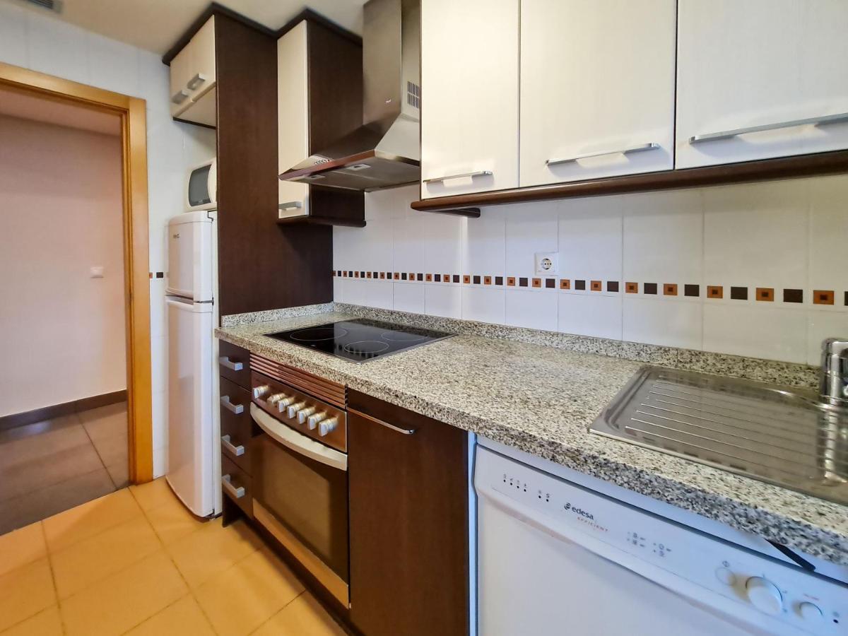 Apartamento Completo Torresol III Benidorm Exterior photo
