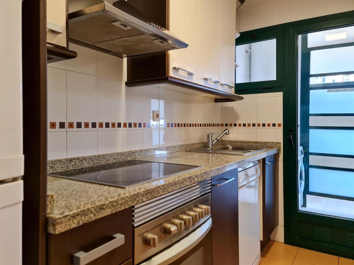 Apartamento Completo Torresol III Benidorm Exterior photo